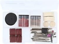 KS Tools 515.3992 Accessoireset, 50-delig 1 stuk(s) - thumbnail