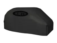 BBQ hoes Ligorio top, Ibrido top - thumbnail