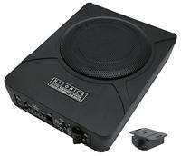 Hifonics VRX800A Auto-subwoofer actief 250 W - thumbnail