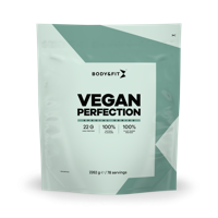 Vegan Perfection - Special Series | Body & Fit | 2262g - thumbnail