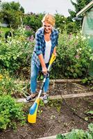 Gloria Haus und Garten 000220.0000 Gardenboy PLUS Krabber - thumbnail