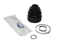 Asmanchetten set 1904037 - thumbnail