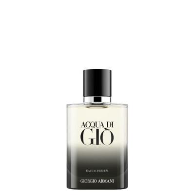 Giorgio Armani Acqua Di Gio Eau de Parfum Rechargeable 50ml
