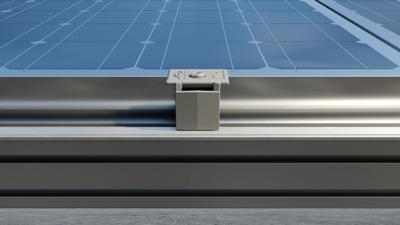 Fischer 534352 30-50 PM U AL sw Eindklem Fischer 534352 30-50 PM U AL sw Eindklem