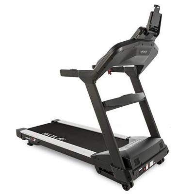 Sole Fitness TT8 Loopband | Incline en Decline - Gratis Montage