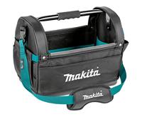 Makita Accessoires gereedschapstas open - e-15403 - thumbnail