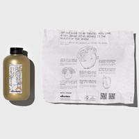 Davines More Inside Texture This Is A Medium Hold Modeling Gel 250ml - thumbnail
