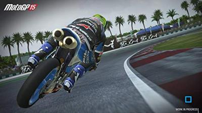 MotoGP 15 - thumbnail