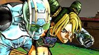 JoJo's Bizarre Adventure All Star Battle R - thumbnail