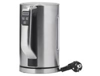 Severin wk3418 waterkoker 1.7l 3000w rvs/zwart - thumbnail