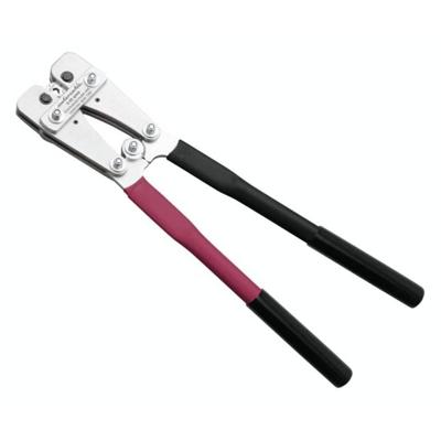 Intercable Perstang kabelschoenen en Verbinders (R-Serie) 6 tot 50mm²