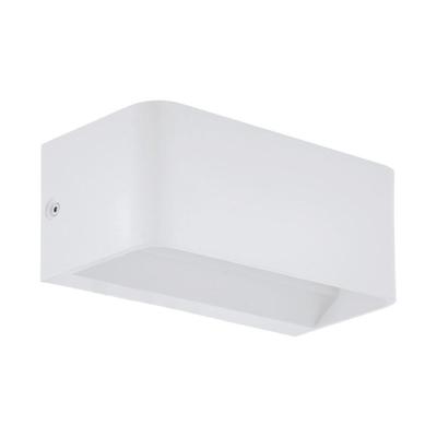Eglo Led wandspotSania 4 10w - 3000K - 20cm wit - 98422