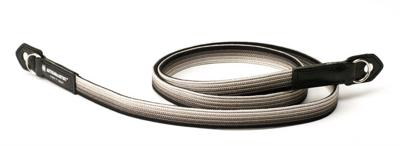 Artisan & Artist ACAM 312N Silk Strap zwart/zilver