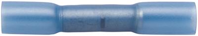 HELLA krimpverbinders joint connector blue 1.5 - 2.5 qmm