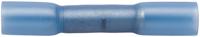 HELLA krimpverbinders joint connector blue 1.5 - 2.5 qmm - thumbnail