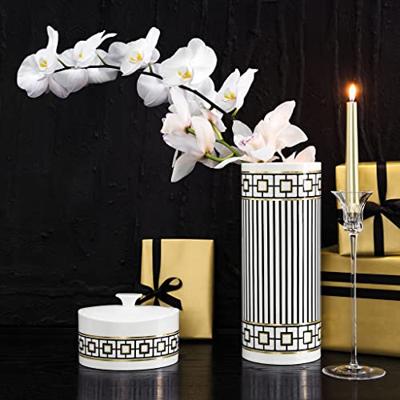 VILLEROY & BOCH - MetroChic Gifts - Vaas lang 3,00l