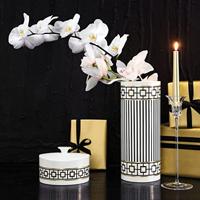 VILLEROY & BOCH - MetroChic Gifts - Vaas lang 3,00l - thumbnail