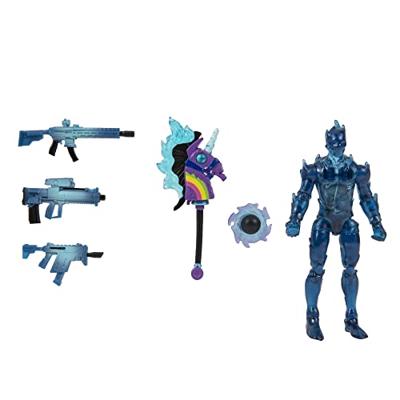 Fortnite - Master Grade Series Figure - Zero