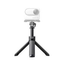 Insta360 2-in-1 Mini Statief voor X3, Link, ONE RS, R, X2, GO 2, X, Zwart - thumbnail