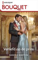 Verliefd op de prins - Sandra Marton - ebook - thumbnail