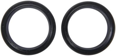 ALL BALLS Racing voorvork keerring set fork seal set abr 55-142