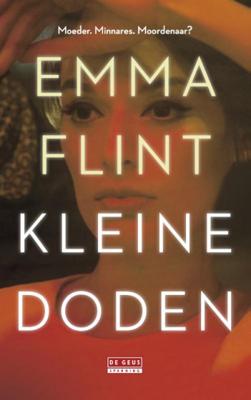 Emma  Flint Kleine doden