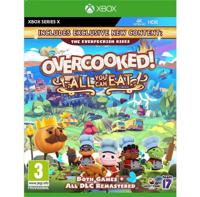 Overcooked! All You Can Eat Edition - thumbnail