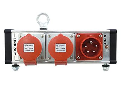 EUROLITE SAB-322 Power Split Box - thumbnail