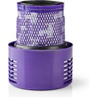 Nedis dyson motorfilter hepa reserve-onderdeel v10 en sv12 - thumbnail