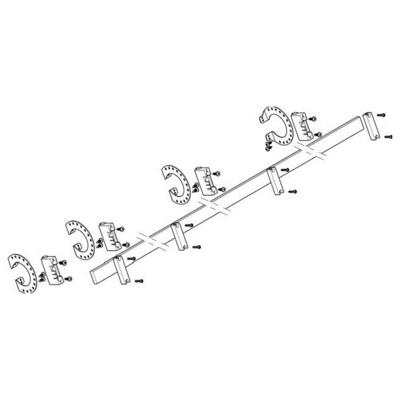 ABN MXSC51361 1 stuk(s)