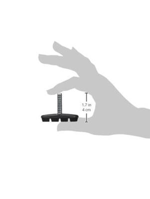 JAGWIRE Mountain sport canti 53mm brake pad - black