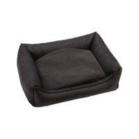 Memory foam ligb uma antr l60b40cm Beeztees - Designed by lotte - thumbnail