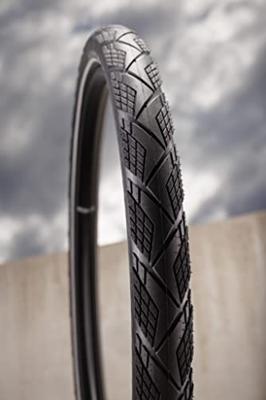 SCHWALBE Buitenband 28-2.00 (50-622) marathon efficiency zwart vw r - thumbnail