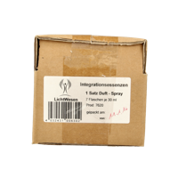 Lichtwesen Set integratie geurspray 7 x 30ml 1 Set - thumbnail