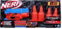 Hasbro Nerf Alpha Strike Cobra rc6 inclusief 12 darts - thumbnail