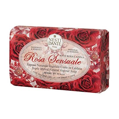 Nesti Dante rosa sensuale zeep 150gr.