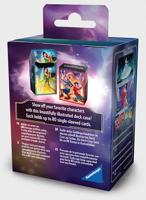 Disney Lorcana TCG Fabled A Goofy Movie deck box - thumbnail