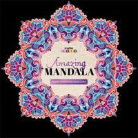 Amazing mandala - Paperback (9789463545709) - thumbnail