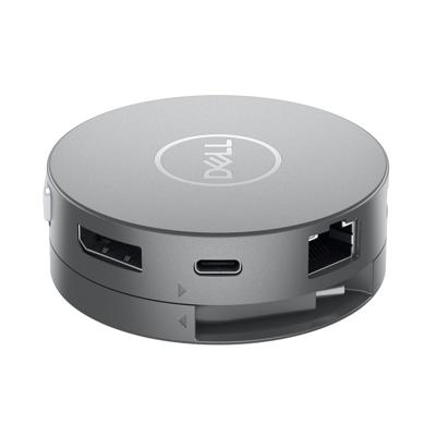 Dell USB-C mobiele adapter - DA310 dockingstation