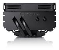 Noctua NH-L9x65 chromax.black - thumbnail