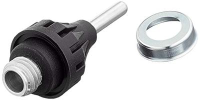 Steinel Fijn Mondstuk 1mm voor Lijmpistool - 076160 076160 Steinel Fijn Mondstuk 1mm voor Lijmpistool - 076160 076160