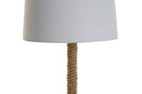 Vloerlamp Home ESPRIT 50 W 220 V 42 x 42 x 151 cm - thumbnail