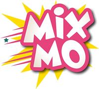 Mixmo (Eco Pack)|Asmodee - Bordspel - 2 tot 6 personen - vanaf 8 jaar - thumbnail