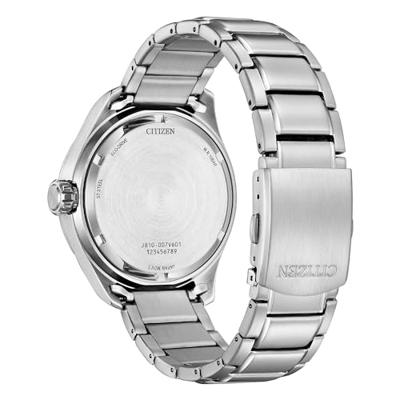 Citizen AW1830-88L Heren horloge