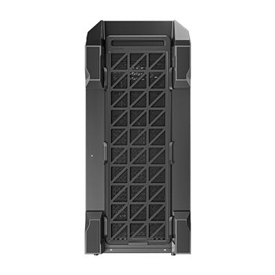 Antec Performance 1 M Black mini tower behuizing Antec Performance 1 M Black mini tower behuizing