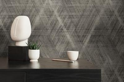 AS Creation THE BoS - Zwart - 3D - 388241