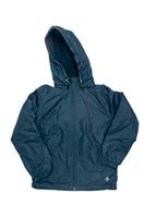 Sportjack voor kinderen Go & Win Pinto Marineblauw Maat 10 Jaar - thumbnail