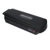 Compatible Giant Energypak Fietsaccu 13Ah - thumbnail