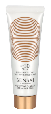 Sensai Protective Cream For Face SPF30 50ml