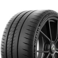Michelin Sport cup 2 connect xl 245/40 R18 97Y 24540ZR18TSPC2CONNXL - thumbnail